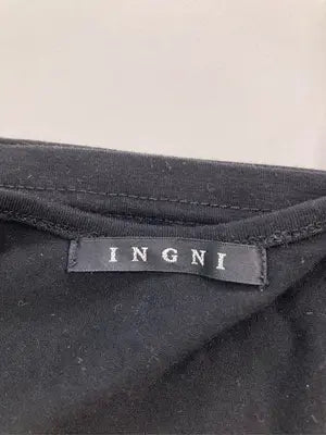 INGNI/イング/タンクトップ/トップス/ブラック/M