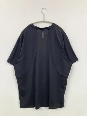 UNDER ARMOUR/アンダーアーマー/Tシャツ/カットソー/トップス/ブラック/XXL