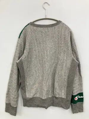 Champion/チャンピオン/スウェット/トップス/グレー/MEDIUM