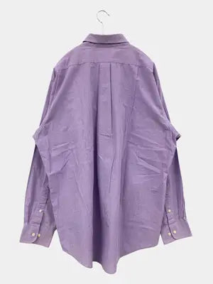 CHAPS/チャップス/シャツ/ブラウス/トップス/ブルー