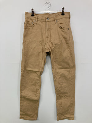 Arnold Palmer/アーノルドパーマー/その他パンツ/パンツ/ベージュ/S