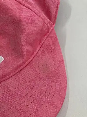 UNDER ARMOUR/アンダーアーマー/キャップ/帽子/ピンク