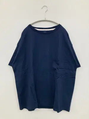 LABRAT/Tシャツ/カットソー/トップス/ネイビー/S