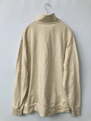 UNIQLO/ユニクロ/スウェット/トップス/アイボリー/L