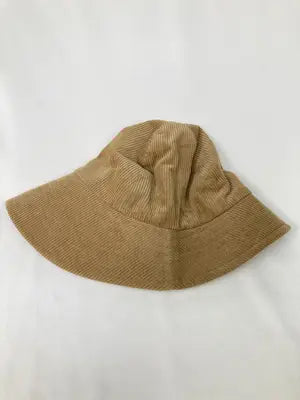 TODAYFUL/トゥデイフル/ハット/帽子/ベージュ/F