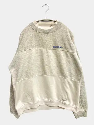 GEAR FOR SPORTS/スウェット/トップス/グレー/M