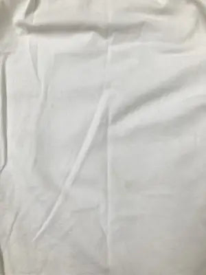 ROCKY/シャツ/ブラウス/トップス/アイボリー/XL