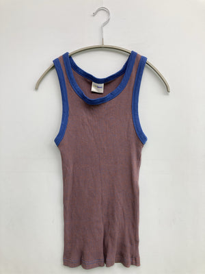 CIAOPANIC/チャオパニック/タンクトップ/トップス/パープル/F