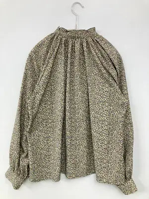 ehka sopo/エヘカソポ/シャツ/ブラウス/トップス/その他/F