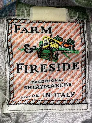 FARM&FIRESIDE/シャツ/ブラウス/トップス/その他