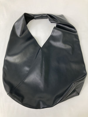 ハンドバッグ/バッグ/ブラック