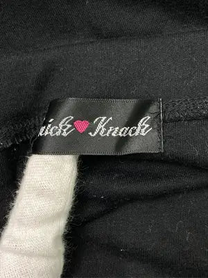 KNICK KNACK/キャミソール/トップス/ブラック/M