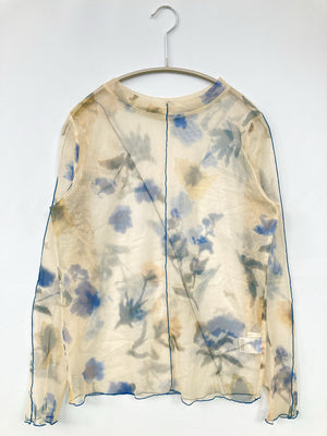 CPCM/シーピーシーエム/その他トップス/トップス/アイボリー/F