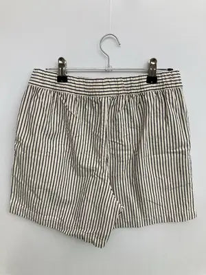 UNIQLO/ユニクロ/その他パンツ/パンツ/ホワイト/M   ウエスト63-69cm   ヒップ88-94cm