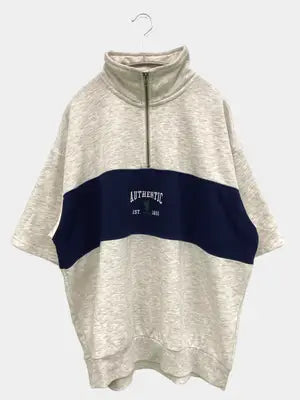U.S. POLO ASSN./ユーエスポロアッスン/スウェット/トップス/グレー/M