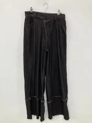 Adoon plain/アドーンプレーン/その他パンツ/パンツ/ブラック/L