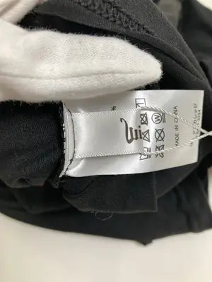 wilful/Tシャツ/カットソー/トップス/ブラック/M