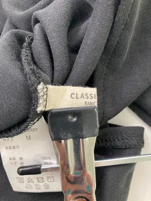 CLASSICAL ELF/クラシカルエルフ/Tシャツ/カットソー/トップス/ブラック/M