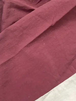 MAYB/メイビー/その他トップス/トップス/レッド