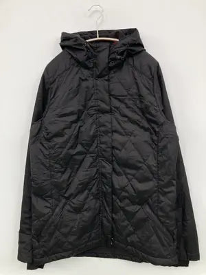 PUMA/プーマ/ブルゾン/ジャケット/アウター/ブラック/L