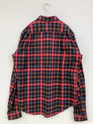 JOURNAL STANDARD/ジャーナルスタンダード/シャツ/ブラウス/トップス/レッド/L