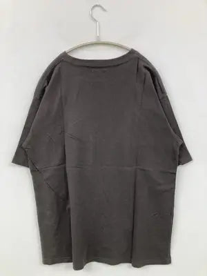 LOWRYS FARM/ローリーズファーム/Tシャツ/カットソー/トップス/ブラック/F