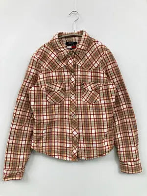 TOMMY JEANS/トミージーンズ/その他トップス/トップス/その他/M