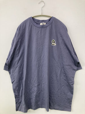 centimeter/センチメートル/Tシャツ/カットソー/トップス/ブルー/M