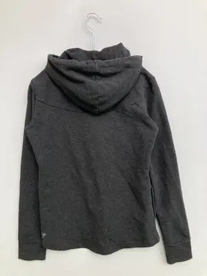 PUMA/プーマ/パーカー/トップス/グレー/M