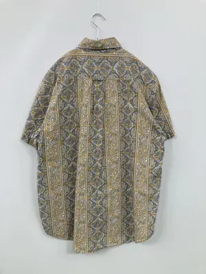 LUCKY BRAND/ラッキーブランド/シャツ/ブラウス/トップス/ベージュ/LARGE