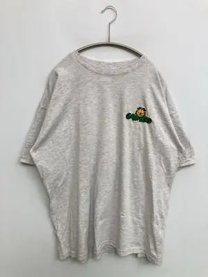 CARFIELD/カーフィールド/Tシャツ/カットソー/トップス/グレー/M