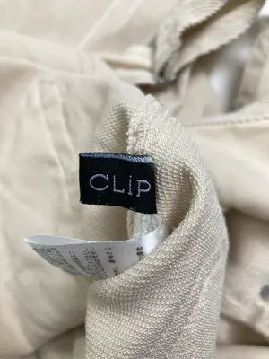 Chip Clip/チップクリップ/サロペット/オーバーオール/オールインワン・サロペット/ベージュ/M
