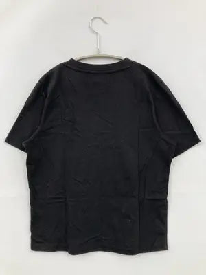 Teenie Weenie/Tシャツ/カットソー/トップス/ブラック/M