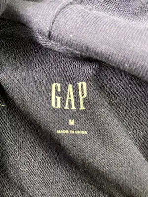 GAP/ギャップ/パーカー/トップス/ネイビー/M