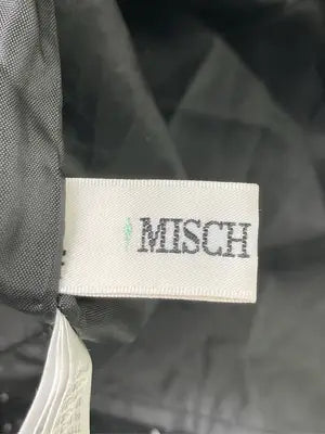 MISCH MASCH/ミッシュマッシュ/ワンピース/ワンピース/ドレス/ブラック/M