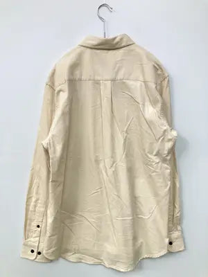 RIMINI/シャツ/ブラウス/トップス/アイボリー/M