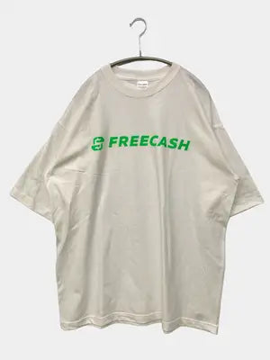 CROSS STITCH/Tシャツ/カットソー/トップス/ホワイト/Large