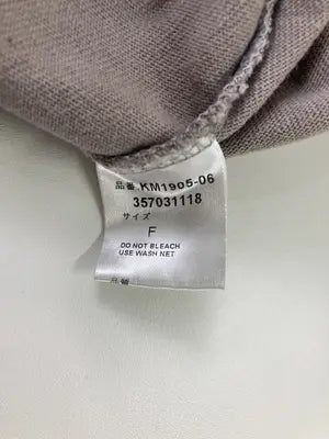 E.m.m.M/ワンピース/ワンピース/ドレス/ブラウン/F