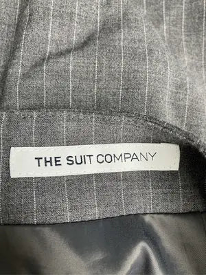 THE SUIT COMPANY/ザスーツカンパニー/スカート/スカート/グレー/40