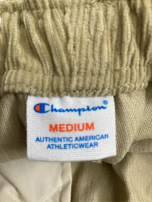 Champion/チャンピオン/その他パンツ/パンツ/ベージュ/MEDIUM