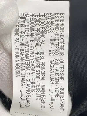 ZARA/ザラ/ベスト/トップス/グレー/USA S