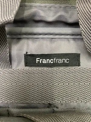 Francfranc/ポーチ/財布/小物/ブラック