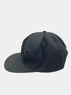 STAMPD/キャップ/帽子/ブラック