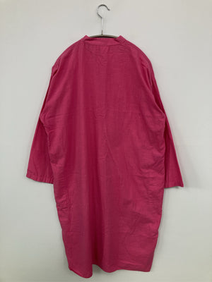 miiThaaii/ミーターイー/Tシャツ/カットソー/トップス/ピンク