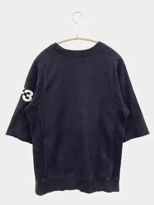 Y-3/ワイスリー/スウェット/トップス/ブラック/S