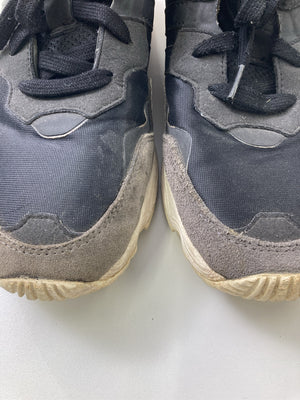 adidas/アディダス/スニーカー/シューズ/ブラック/26