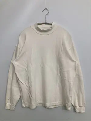 UNIQLO/ユニクロ/Tシャツ/カットソー/トップス/ホワイト/M