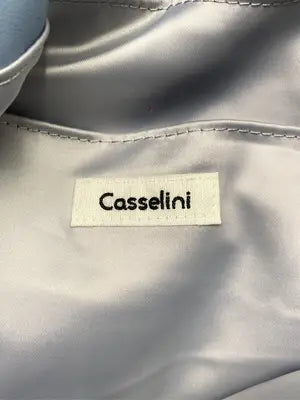 Casselini/キャセリーニ/その他バッグ/バッグ/スカイブルー