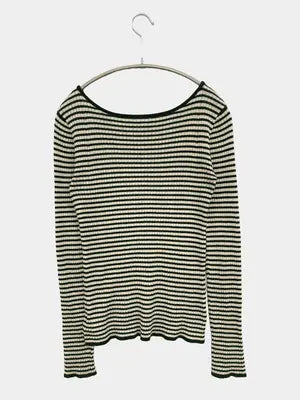FREAK'S STORE/フリークスストア/Tシャツ/カットソー/トップス/グリーン/F