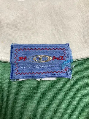 その他トップス/トップス/グリーン